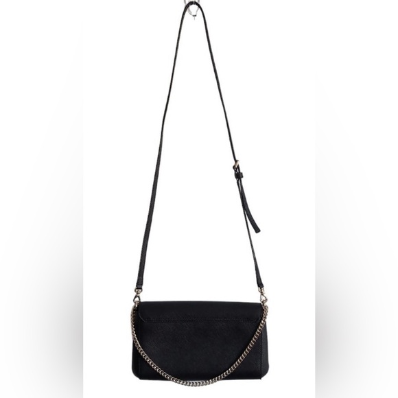 KATE SPADE-Saffiano Greer Laurel Way Bag (Dust Bag & Add-in Hang Tag) - Picture 8 of 11